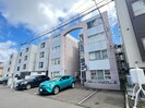 ハ－ベスト３の外観