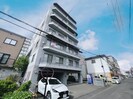 デザイナーズコートの外観