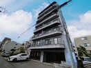 外観写真 デザイナーズコート