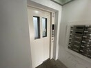 建物設備 デザイナーズコート