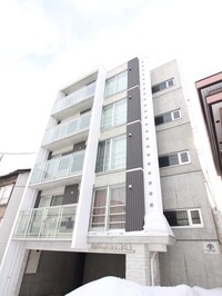 セルバテ－ル南５条