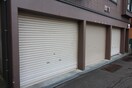 駐車場 タウンコート南６条