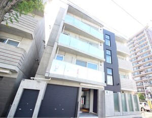 Ｓｅｎｔｉｒ東札幌