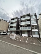 Ｃａｐｐｕｃｃｉｎｏの外観