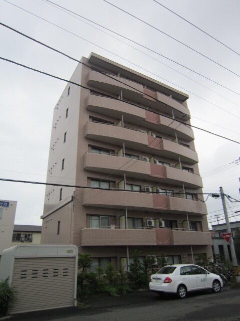 外観写真 グランヴィレッジ南２２条