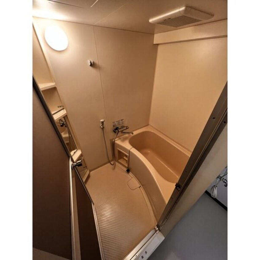 バス／シャワールーム等 グランヴィレッジ南２２条