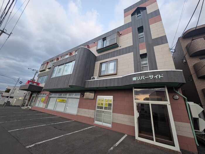 外観写真 曙リバ－サイド