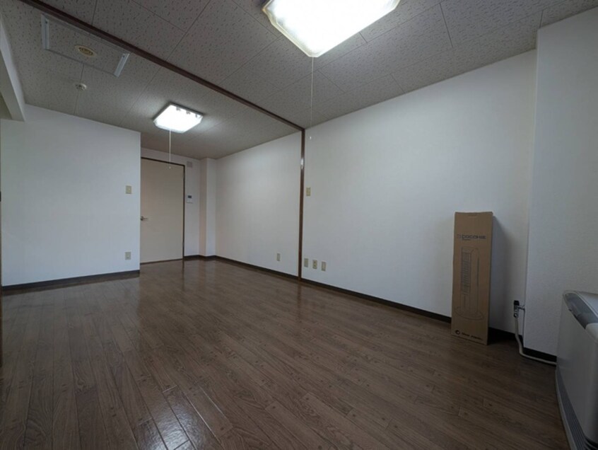 居室 曙リバ－サイド