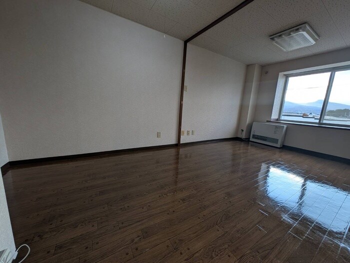 居室 曙リバ－サイド