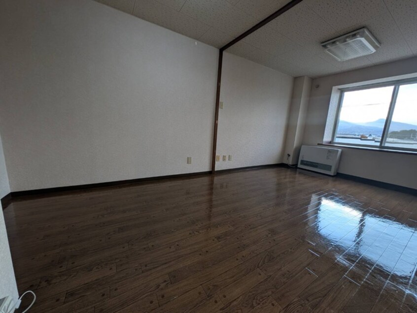 居室 曙リバ－サイド