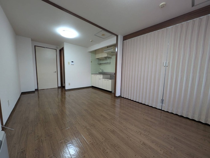 居室 曙リバ－サイド