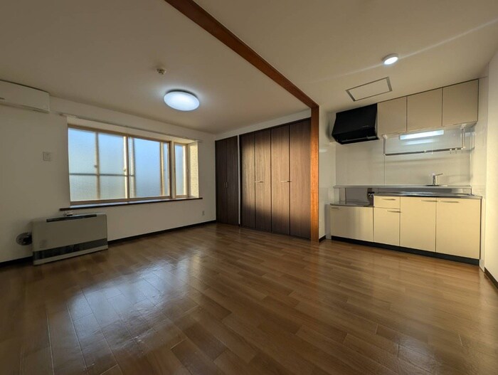 居室 曙リバ－サイド