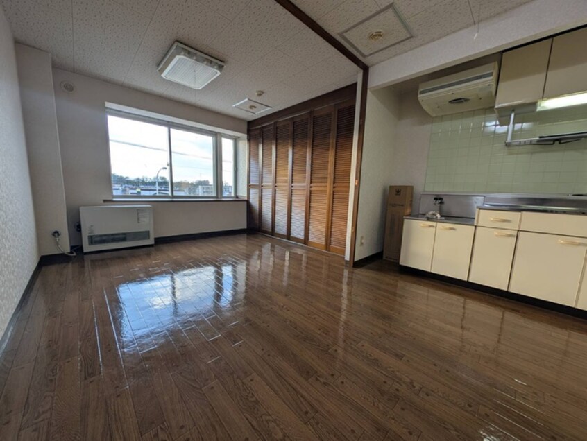 居室 曙リバ－サイド