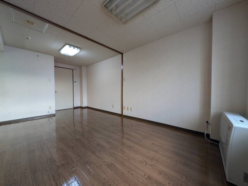 居室 曙リバ－サイド