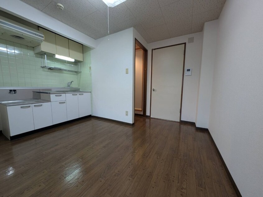 居室 曙リバ－サイド