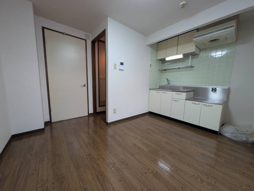 居室 曙リバ－サイド