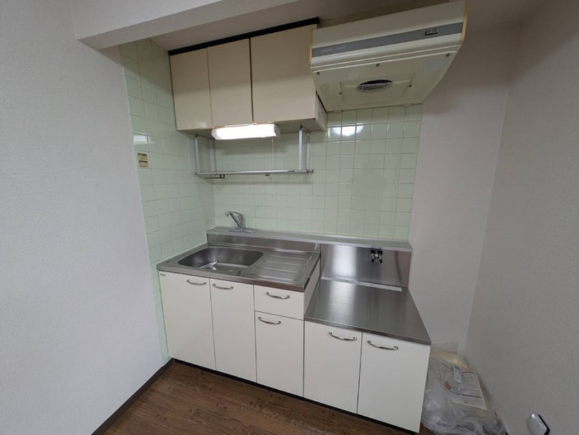 キッチン 曙リバ－サイド