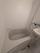 バス／シャワールーム等 曙リバ－サイド