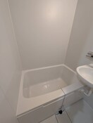 バス／シャワールーム等 曙リバ－サイド