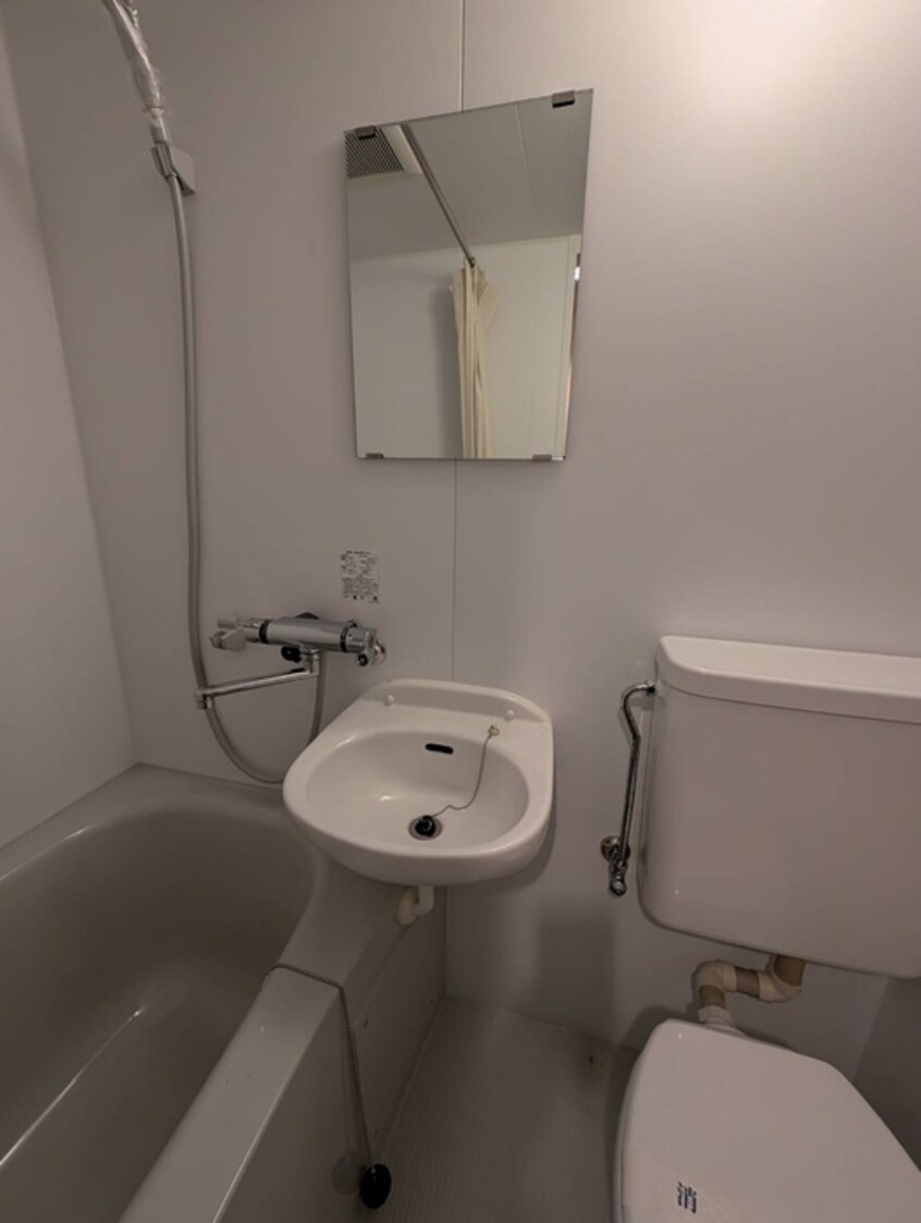 洗面 曙リバ－サイド