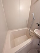 バス／シャワールーム等 曙リバ－サイド