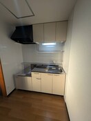 キッチン 曙リバ－サイド