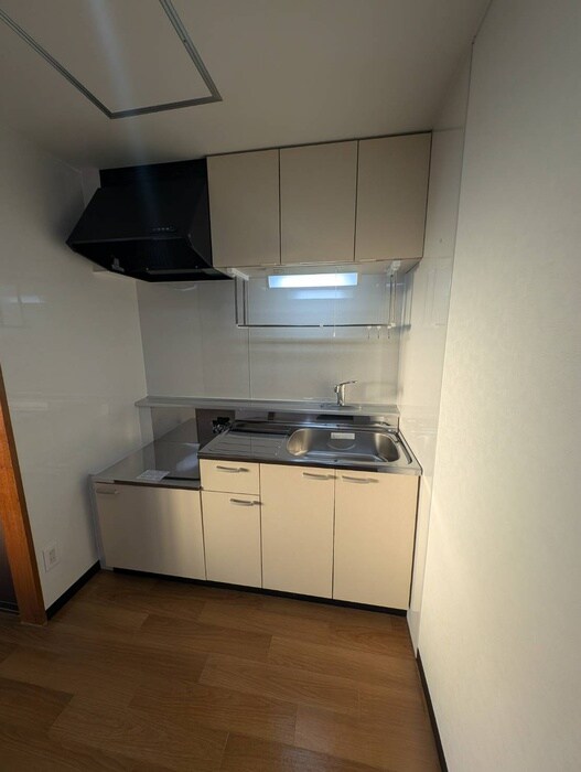 キッチン 曙リバ－サイド