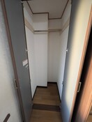 収納 曙リバ－サイド