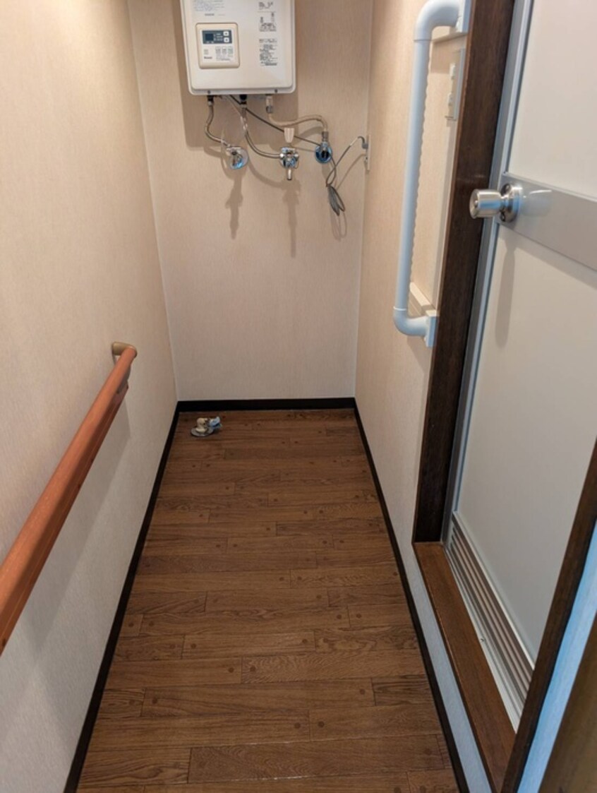 内観写真 曙リバ－サイド