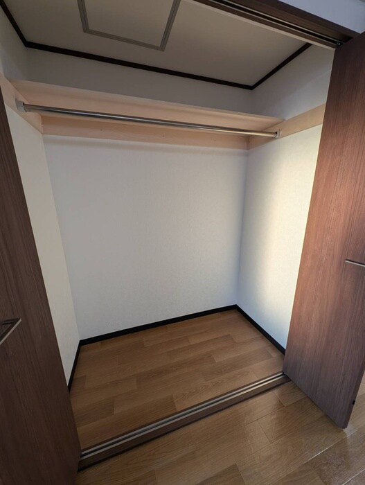 収納 曙リバ－サイド