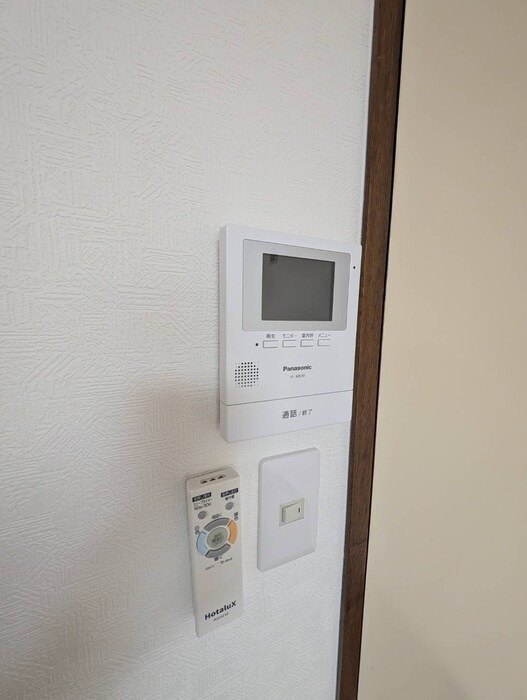 内観写真 曙リバ－サイド