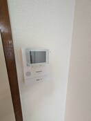 内観写真 曙リバ－サイド