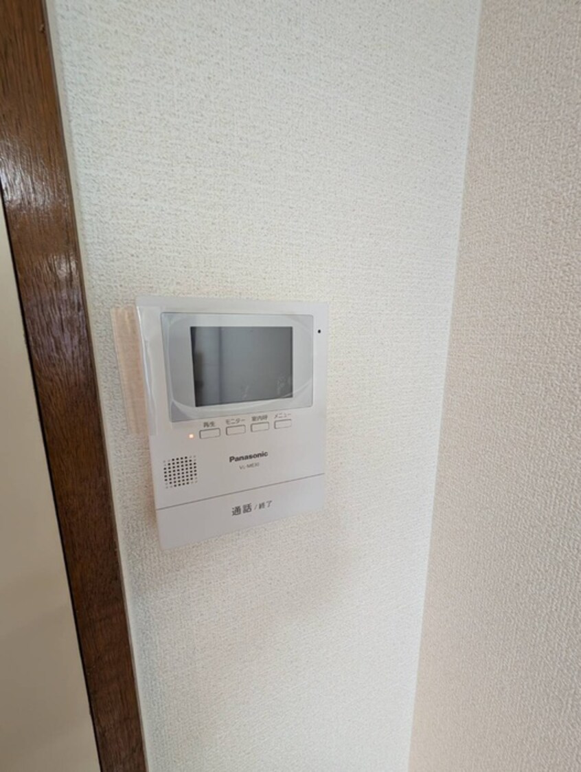 内観写真 曙リバ－サイド