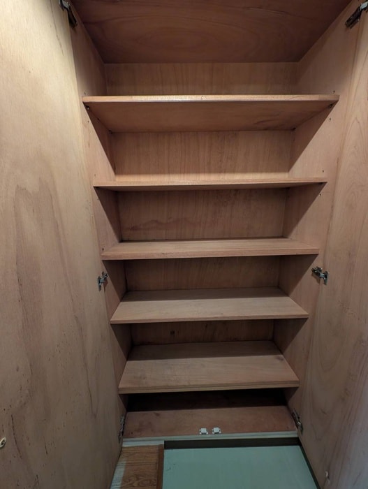 靴箱 曙リバ－サイド