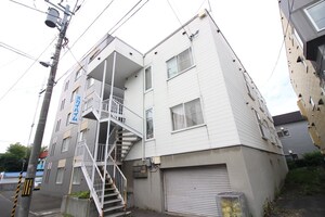 スカイハイム
