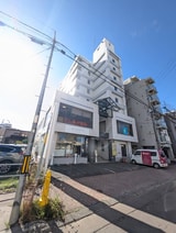 琴似２・７ビル