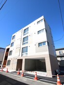 外観写真 ウィリデ