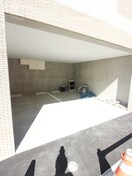 駐車場 ウィリデ