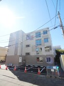 外観写真 ウィリデ