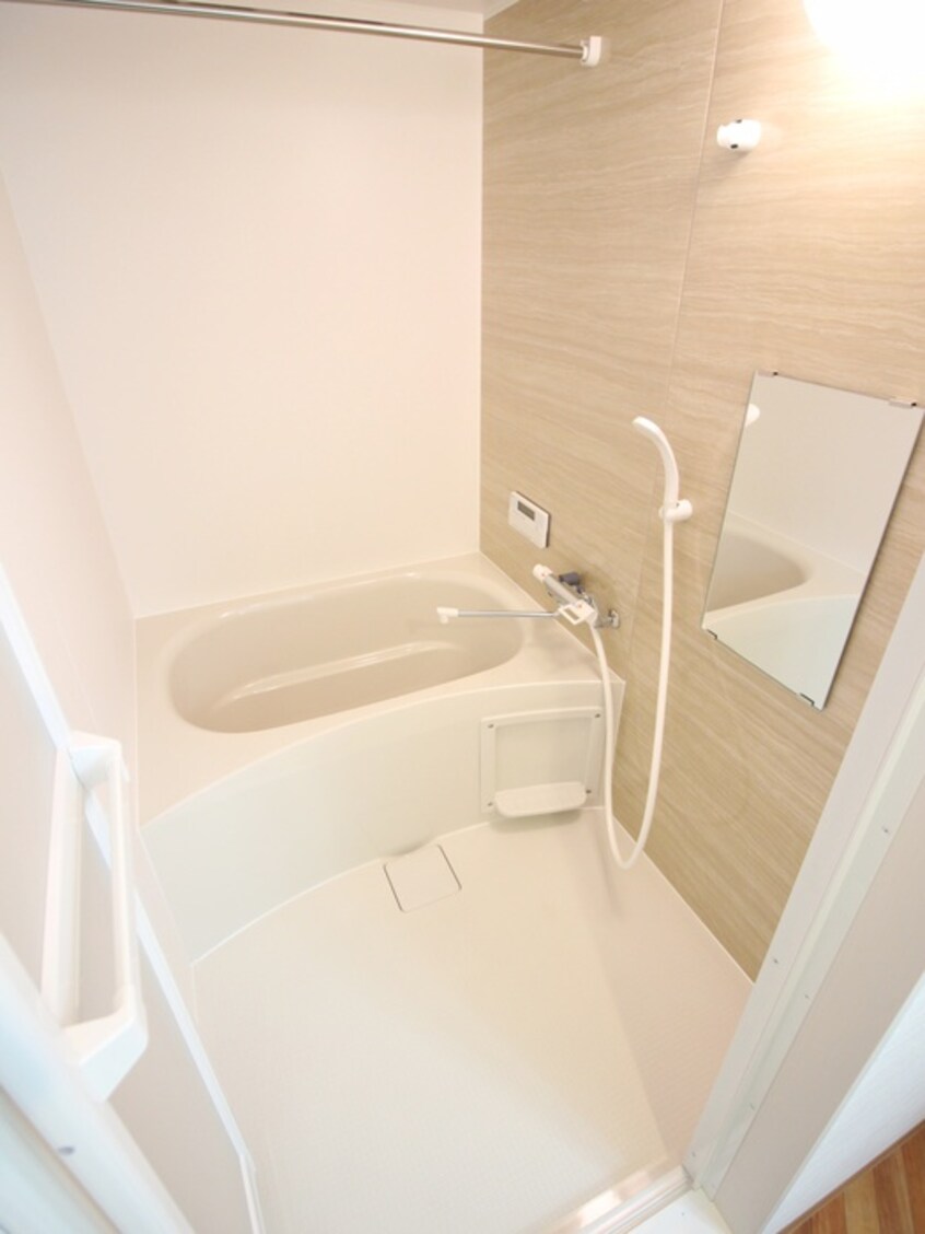 バス／シャワールーム等 ウィリデ