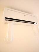 内観写真 ウィリデ