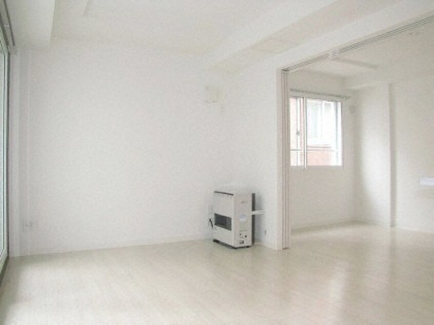 居室 シティレジデンス