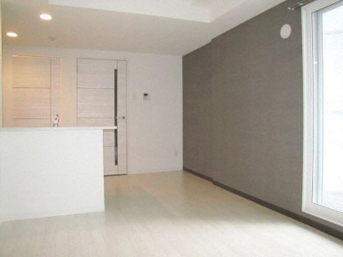 居室 シティレジデンス