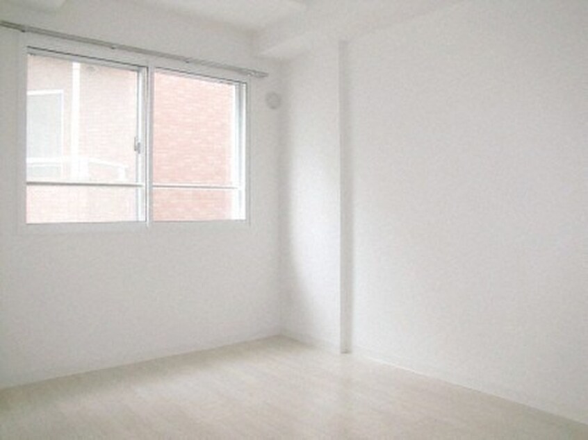 居室 シティレジデンス