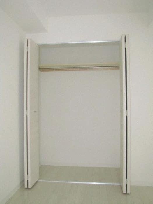 収納 シティレジデンス