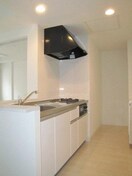 キッチン シティレジデンス