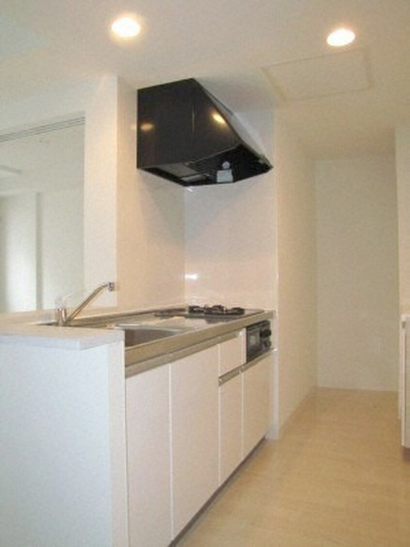 キッチン シティレジデンス