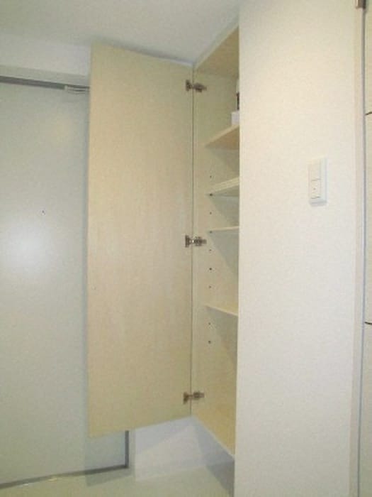 靴箱 シティレジデンス