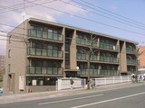 グローバル南平岸