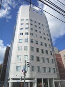 外観写真 ブランジェミス